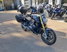 BMW R60 Miserey-Salines