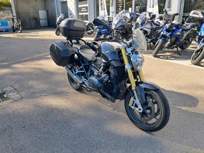 BMW R60 - R 1200 R - 6 990 €