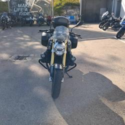 BMW R60 R 1200 R Miserey-Salines