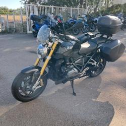 BMW R60 R 1200 R Miserey-Salines