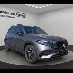 Mercedes EQB 250+ 190ch Edition Ch&acirc;teauroux
