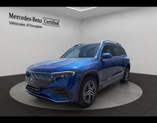 Mercedes EQB