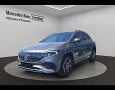 Mercedes EQA Châteauroux