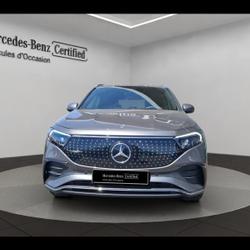 Mercedes EQA 250+ 190ch Edition Ch&acirc;teauroux