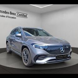 Mercedes EQA 250+ 190ch Edition Ch&acirc;teauroux
