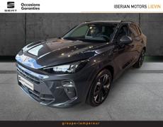 Cupra Terramar Liévin