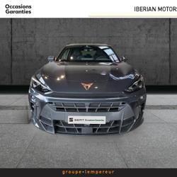 Cupra Terramar 1.5 eTSI Hybrid 150ch V DSG7 Li&eacute;vin