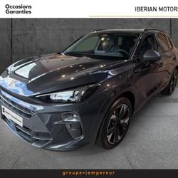 Cupra Terramar 1.5 eTSI Hybrid 150ch V DSG7 Li&eacute;vin