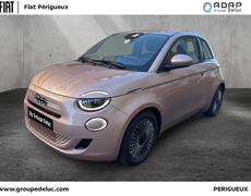 Fiat 500 II Trélissac