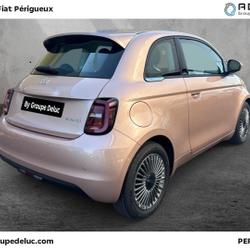 Fiat 500 II 1.0 FireFly 65ch hybrid Torino Tr&eacute;lissac