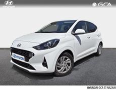 Hyundai i10 Saint-Nazaire