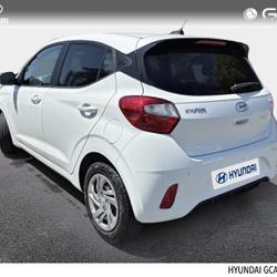 Hyundai i10 1.0 67ch ECO Creative Saint-Nazaire