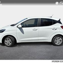 Hyundai i10 1.0 67ch ECO Creative Saint-Nazaire