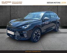 Cupra Terramar Liévin