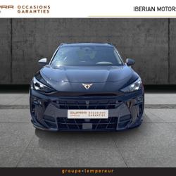 Cupra Terramar 1.5 eTSI Hybrid 150ch One DSG7 occasion - Li&eacute;vin - photo 3/38