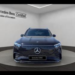 Mercedes EQB 250+ 190ch Edition Ch&acirc;teauroux