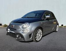 Abarth 500C Angers