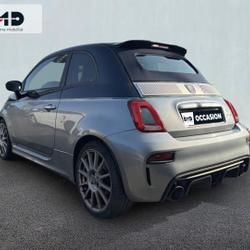 Abarth 500C 1.4 Turbo T-Jet 180ch 695 Rivale BVA Angers