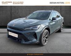 Cupra Formentor Liévin