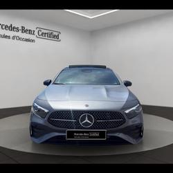 Mercedes Classe A 200 d 150ch Star Edition 8G-DCT Ch&acirc;teauroux