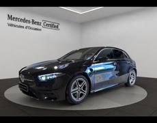 Mercedes Classe A