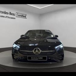 Mercedes Classe A 180 136ch Star Edition 7G-DCT Gu&eacute;rande