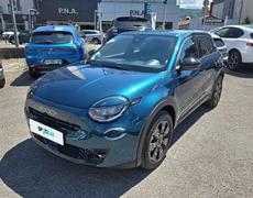 Fiat 600 Annecy