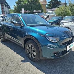 Fiat 600 1.2 Hybrid Turbo 145ch Pack Confort & Style eDCT6 Annecy