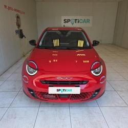 Fiat 600 1.2 Hybrid Turbo 145ch Pack Confort & Style eDCT6 Annecy