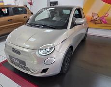 Fiat 500 II Annecy