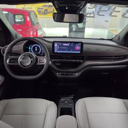 Fiat 500 II e 118ch Giorgio Armani Collectors Edition MY25 Annecy