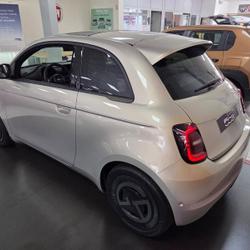 Fiat 500 II e 118ch Giorgio Armani Collectors Edition MY25 Annecy