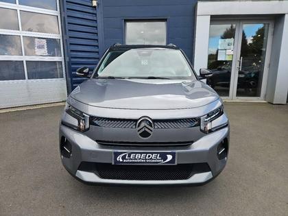 Citroen C3 - 1.2 Turbo 100ch MAX - 15 990 €