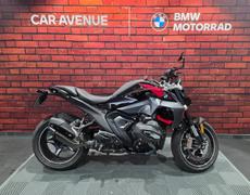 BMW R60 Chenôve