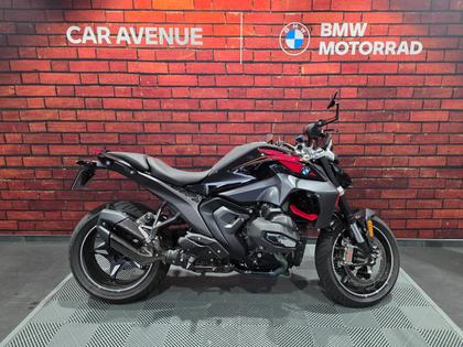 BMW R60 - R 1300 R - 20 990 €