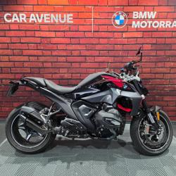 BMW R60 R 1300 R Chen&ocirc;ve