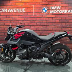 BMW R60 R 1300 R Chen&ocirc;ve