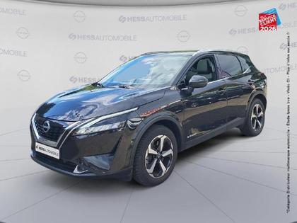 Nissan Qashqai - e-POWER 190ch N-Connecta 2022 - 24 499 €
