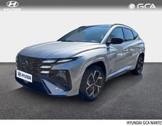 Hyundai Tucson Saint-Herblain
