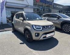 Suzuki Ignis Dijon