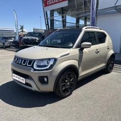 Suzuki Ignis 1.2 Dualjet Hybrid 83ch Pack Auto Dijon