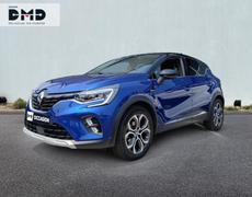 Renault Captur Orvault