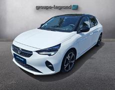 Opel Corsa Le Mans