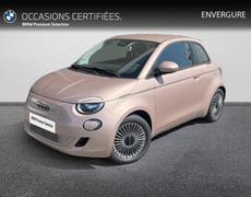 Fiat 500 II Saint-Lô