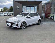 Hyundai i20 Le Mans