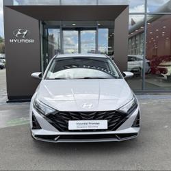 Hyundai i20 1.0 T-GDi 100ch Hybrid Creative DCT-7 Le Mans