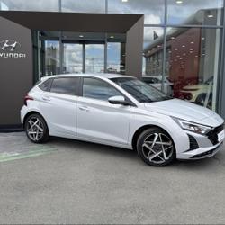 Hyundai i20 1.0 T-GDi 100ch Hybrid Creative DCT-7 Le Mans