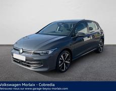 Volkswagen Golf 8
