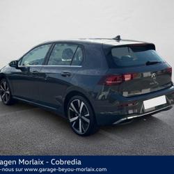 Volkswagen Golf 8 1.5 eHybrid 204ch Style DSG6 Saint-Martin-des-Champs
