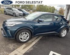 Toyota C-HR Sélestat